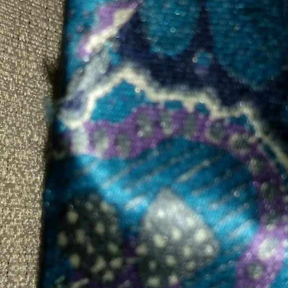 Two pack of men's neckties new still in sleeves - Picture 5 of 5